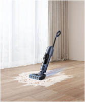 Вертикальный пылесос с влажной уборкой Viomi Cyber Pro VXXD05