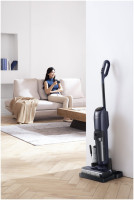 Вертикальный пылесос с влажной уборкой Viomi Cyber Pro VXXD05
