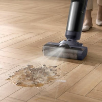 Вертикальный пылесос с влажной уборкой Viomi Cyber Pro VXXD05