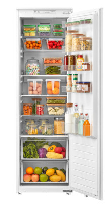 Встраиваемый холодильник однодверный Korting KSI 1785