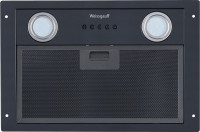 Вытяжка Weissgauff Dubhe 450 Black Edition