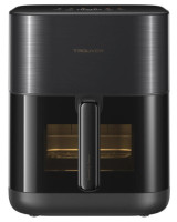 Фритюрница Dreame Trouver Air Fryer FD10 Pro VFF12A (черный)