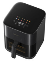 Фритюрница Dreame Trouver Air Fryer FD10 Pro VFF12A (черный)