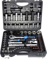 Универсальный набор инструментов Forsage F-4941-5 PREMIUM (100 предметов)