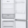 Холодильник LG GW-B509SLKM