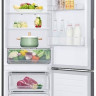 Холодильник LG GW-B509SLKM