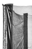 Батут Sundays Acrobat 465см - 15ft (зеленый, без лестницы)