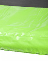 Батут Sundays Acrobat 465см - 15ft (зеленый, без лестницы)