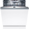 Посудомоечная машина Bosch Serie 6 SMV6ZDX49E