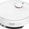 Робот-пылесос Xiaomi Robot Vacuum S40C E101 (евровилка, белый)