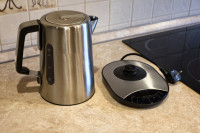 Электрический чайник Caso WK 2500