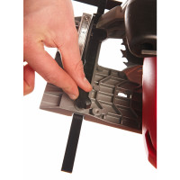 Дисковая пила Milwaukee CS 60