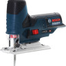 Лобзик Bosch GST 10.8 V-LI Professional