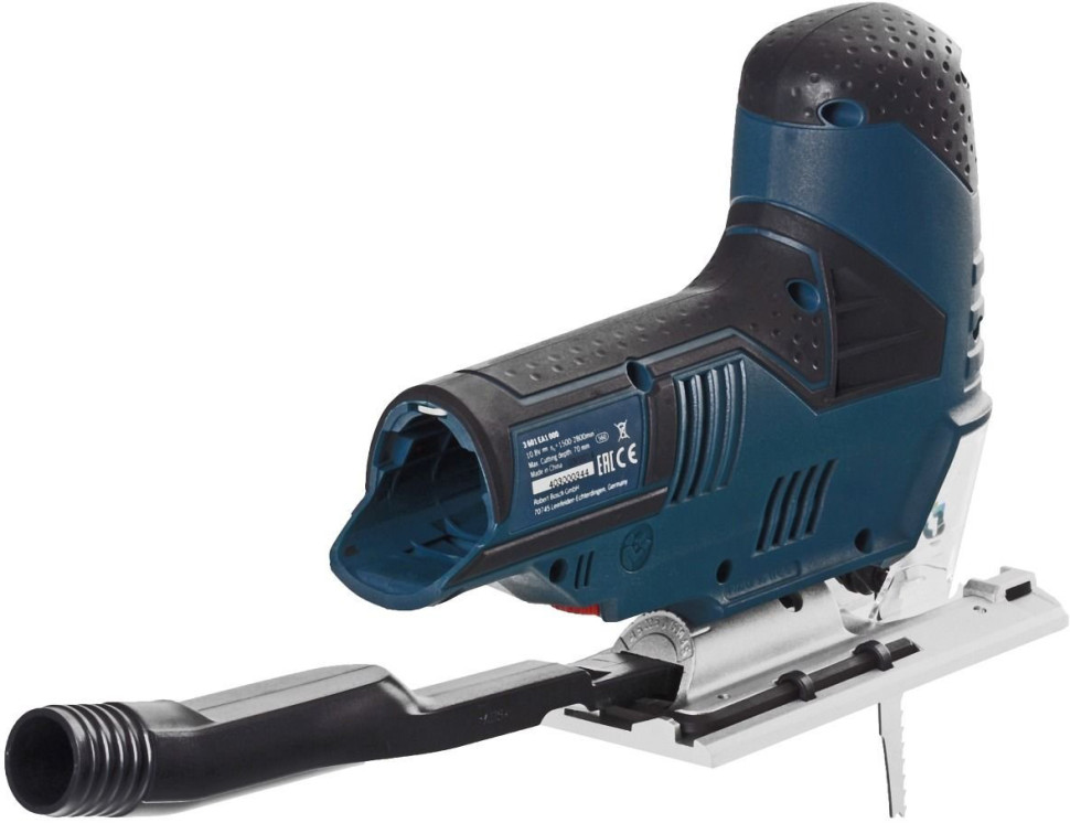 Лобзик Bosch GST 10.8 V-LI Professional