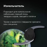 Блендер BQ HB601S (сталь/черный)