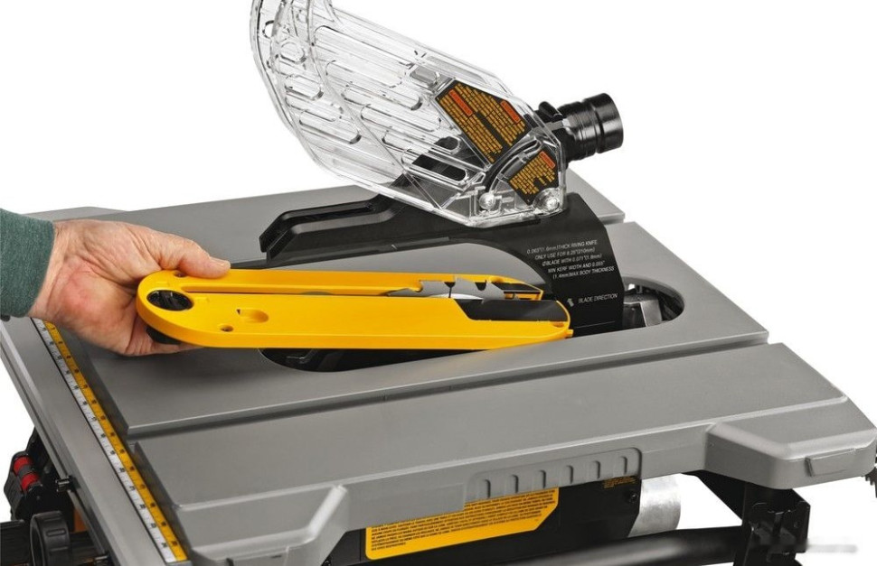 Цены на дисковую (циркулярную) пилу DeWALT DWE7485-QS
