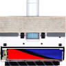 Пылесос Evolution Smart Clean VCF2613UV Wet and Dry