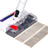 Пылесос Evolution Smart Clean VCF2613UV Wet and Dry