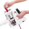 Пылесос Evolution Smart Clean VCF2613UV Wet and Dry