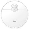 Робот-пылесос Midea I5C (белый)