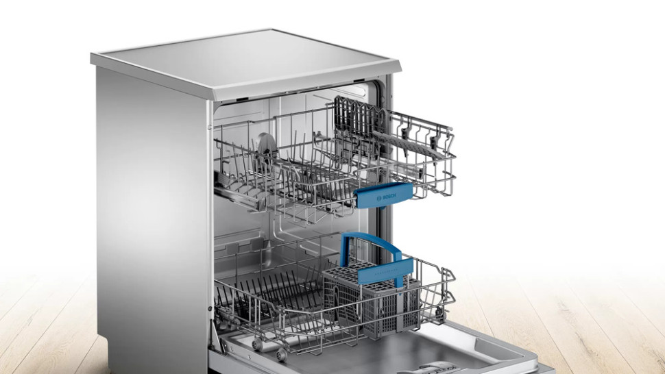 Посудомоечная машина Bosch SMS43D08ME