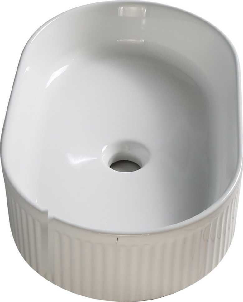 Умывальник Roxen Royal Oval 570170