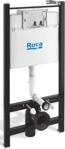 Унитаз Roca Mateo [893100010]