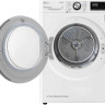 Сушильная машина LG DC90V9V9W