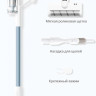 Пылесос Dreame P10