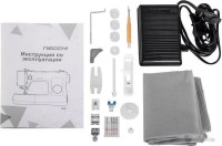 Электромеханическая швейная машина Necchi 300