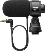 Микрофон NIKON ME-1
