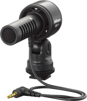 Микрофон NIKON ME-1