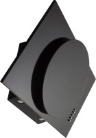Вытяжка AKPO Selene eco 60 WK-4 (черный)