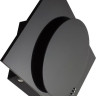 Вытяжка AKPO Selene eco 60 WK-4 (черный)