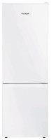 Холодильник с морозильником Hyundai CC2054WT