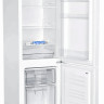 Холодильник с морозильником Hyundai CC2054WT