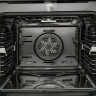 Духовой шкаф Delonghi DEO 755 NB MARTINA