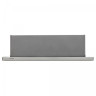 Вытяжка Krona Kamilla slim 600 inox/inox (2 мотора)