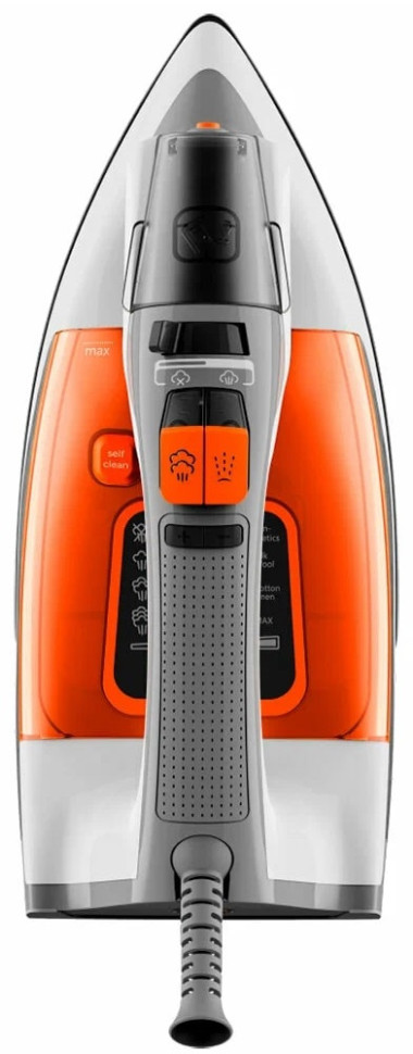 Утюг Garlyn GT-300