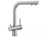 Смеситель Blanco Fontas II (нержавеющая сталь)