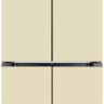 Холодильник (Side-by-Side) Kuppersberg NFFD 183 BEG