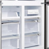 Холодильник (Side-by-Side) Kuppersberg NFFD 183 BEG