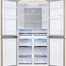 Холодильник (Side-by-Side) Kuppersberg NFFD 183 BEG
