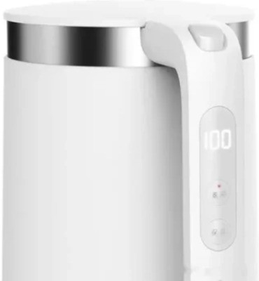 Электрический чайник Xiaomi Mi Smart Kettle Pro BHR4198GL