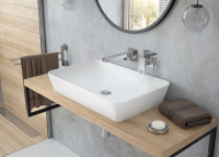 Смеситель Deante Anemon BBZ 044L