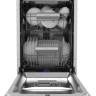 Посудомоечная машина Midea MFD45S510Wi