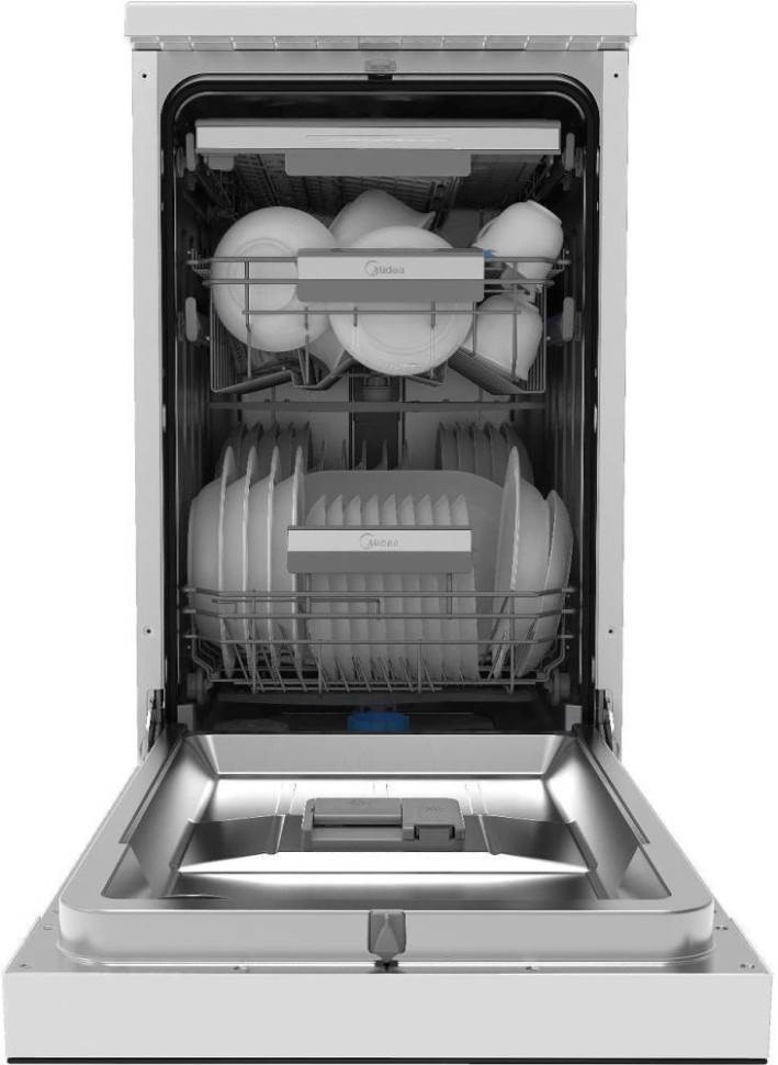 Посудомоечная машина Midea MFD45S510Wi