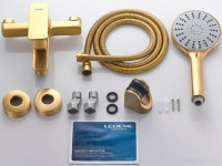 Смеситель Ledeme L3280Y