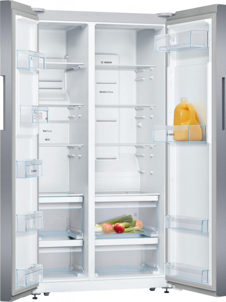 Холодильник side by side Bosch KAN92NS25R