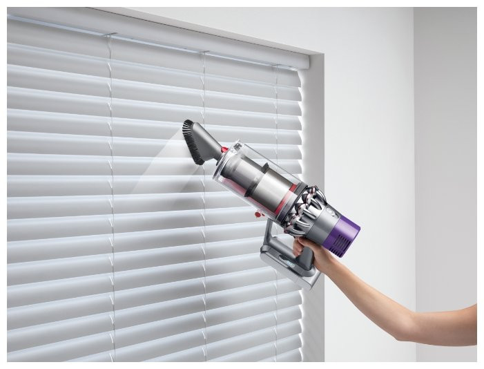 Вертикальный пылесос Dyson Cyclone V10 Absolute